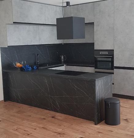 Vilka Na Zemplinskej Sirave Villa Klokočov Екстериор снимка