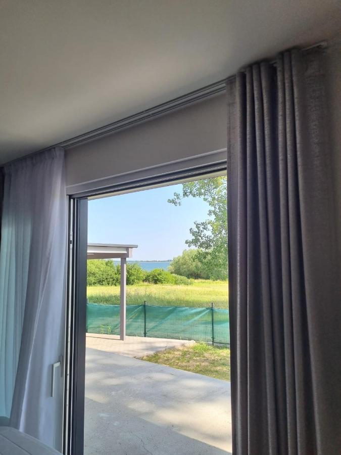 Vilka Na Zemplinskej Sirave Villa Klokočov Екстериор снимка