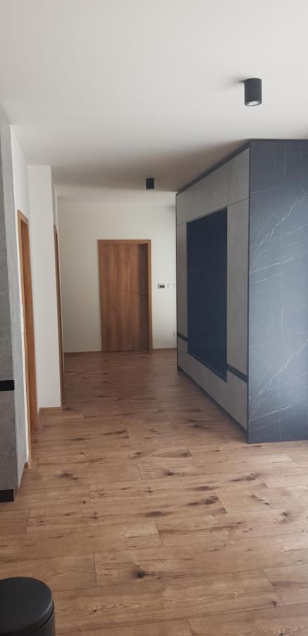 Vilka Na Zemplinskej Sirave Villa Klokočov Екстериор снимка