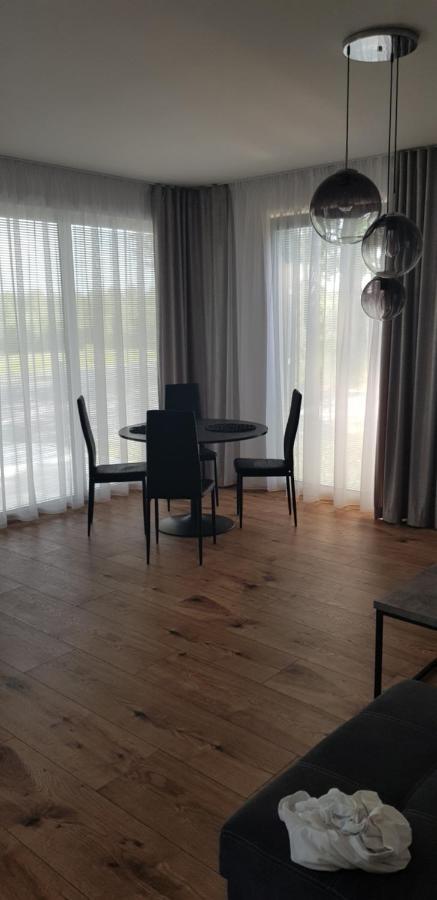 Vilka Na Zemplinskej Sirave Villa Klokočov Екстериор снимка