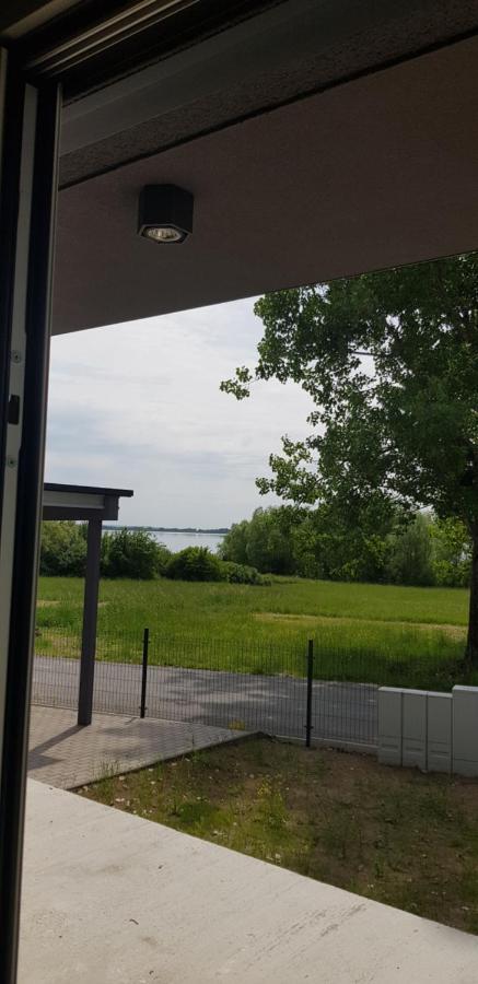 Vilka Na Zemplinskej Sirave Villa Klokočov Екстериор снимка