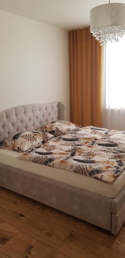 Vilka Na Zemplinskej Sirave Villa Klokočov Екстериор снимка