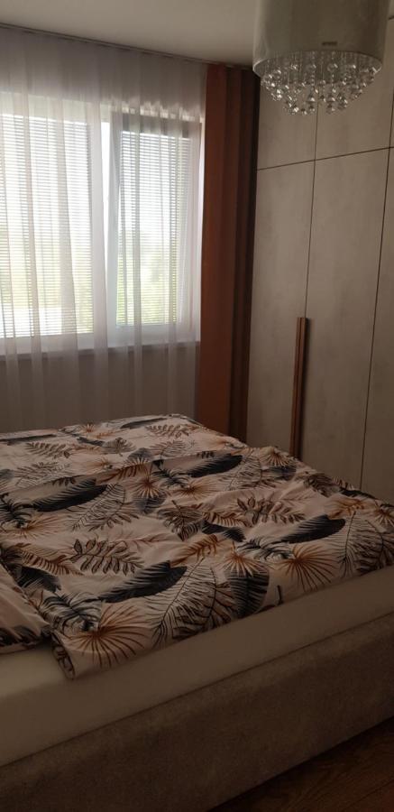Vilka Na Zemplinskej Sirave Villa Klokočov Екстериор снимка
